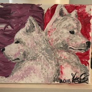 Meet your Posher, Mary